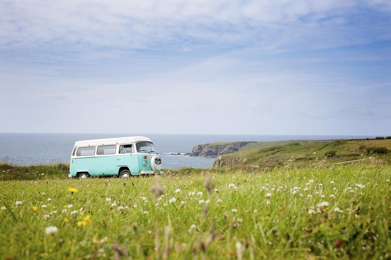 Beach Retreats