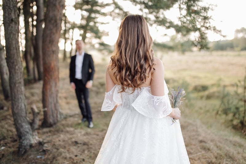 Bridal Party Outfits