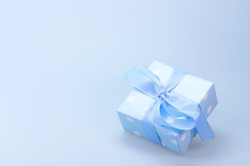 Custom Gifts