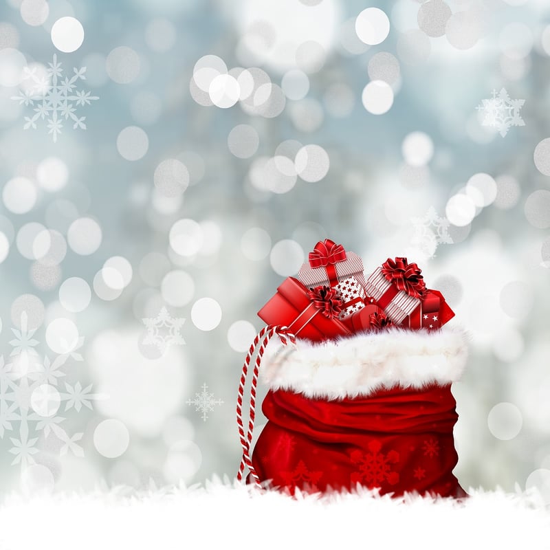 Gift bag