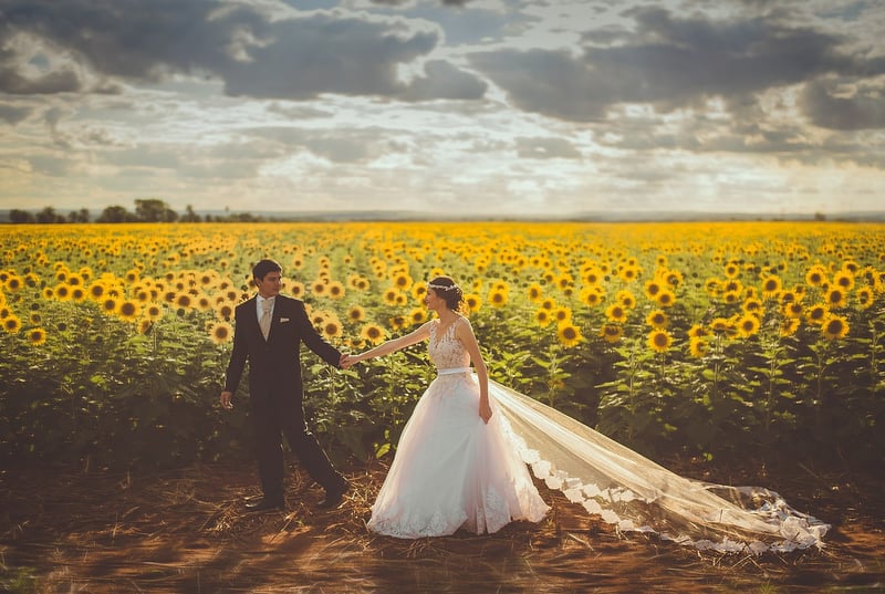 Groom Suit