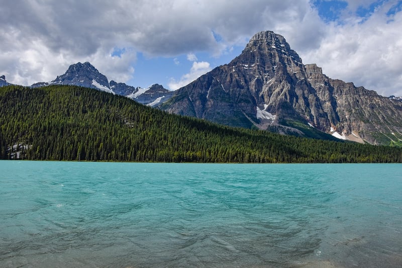 Banff Chalet